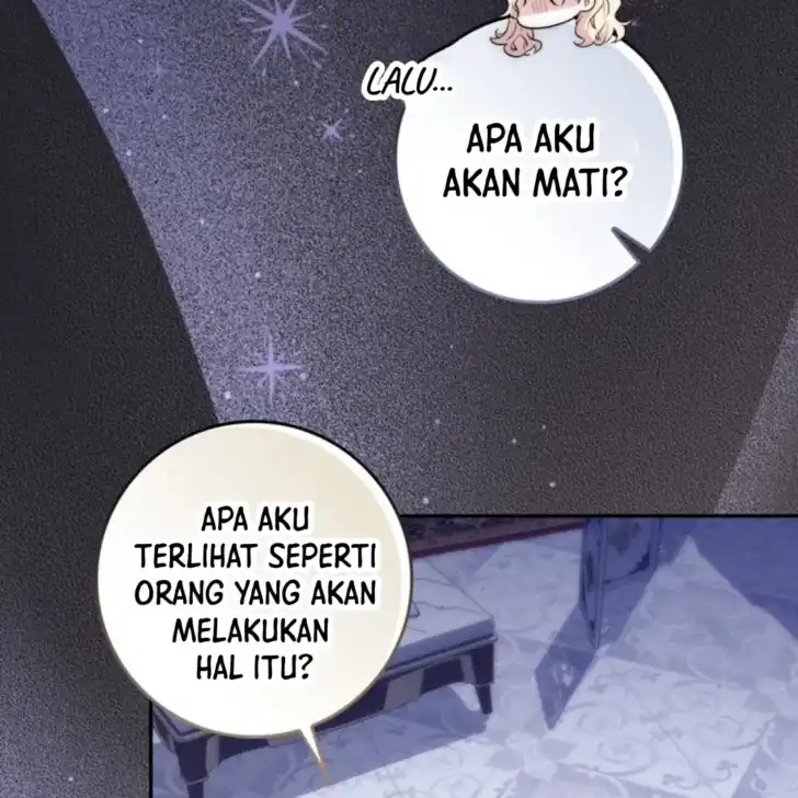 Arelyn Is Sick and Tired Chapter 21 - halaman 13