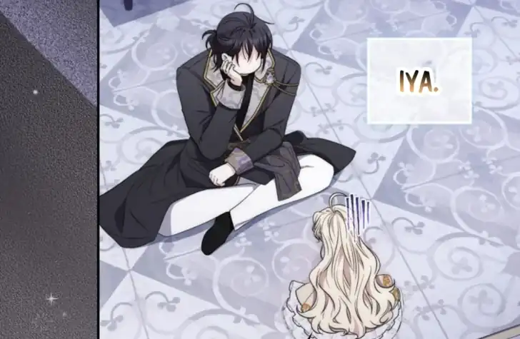 Arelyn Is Sick and Tired Chapter 21 - halaman 14