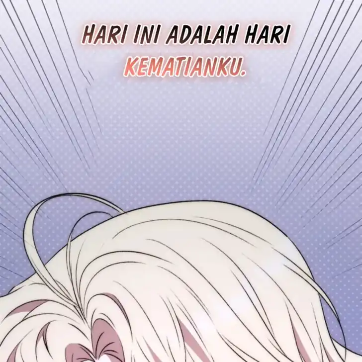 Arelyn Is Sick and Tired Chapter 21 - halaman 23