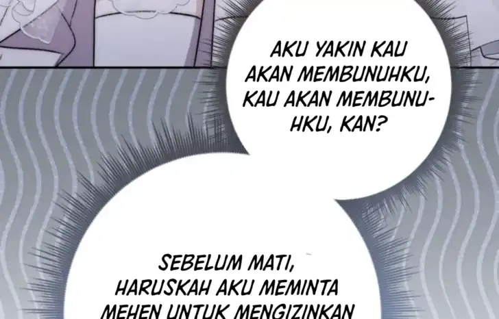 Arelyn Is Sick and Tired Chapter 21 - halaman 25