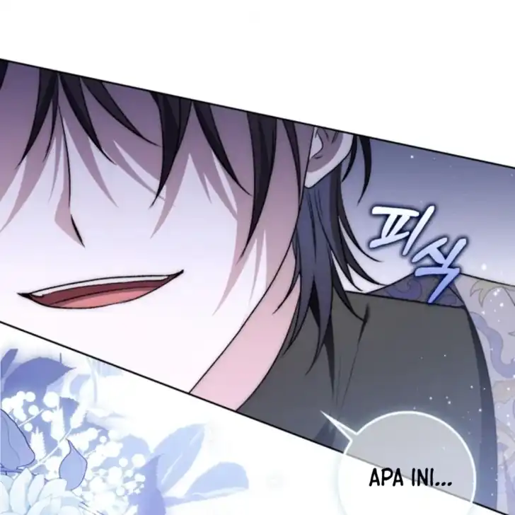 Arelyn Is Sick and Tired Chapter 21 - halaman 27