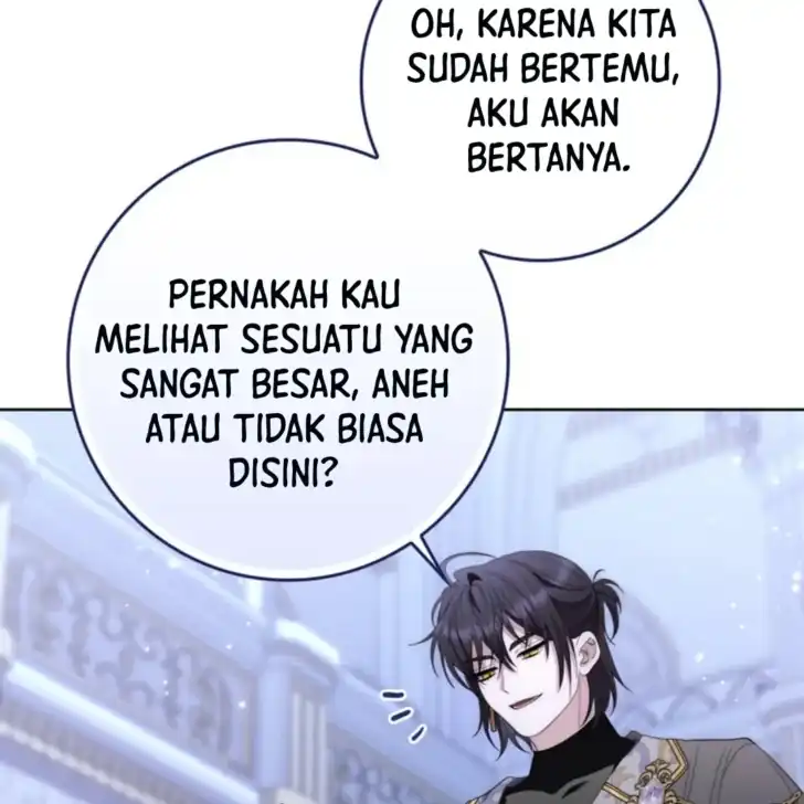 Arelyn Is Sick and Tired Chapter 21 - halaman 34