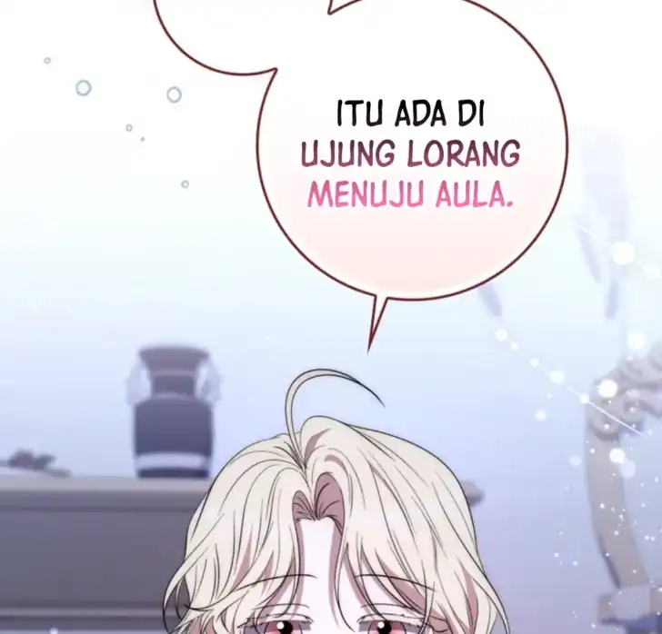 Arelyn Is Sick and Tired Chapter 21 - halaman 37