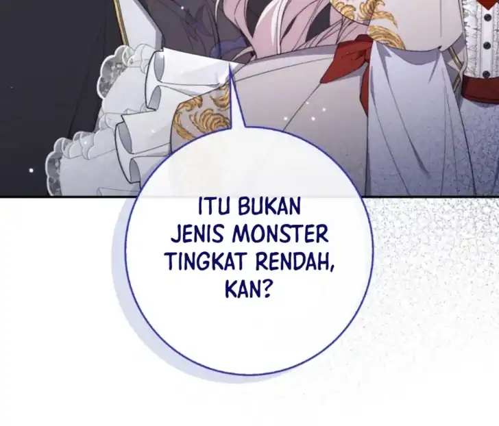 Arelyn Is Sick and Tired Chapter 21 - halaman 4