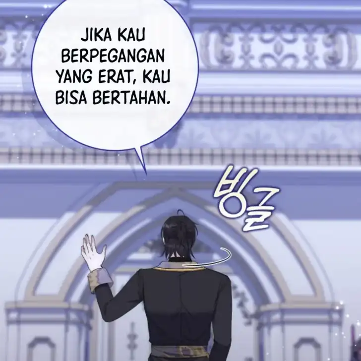 Arelyn Is Sick and Tired Chapter 21 - halaman 48