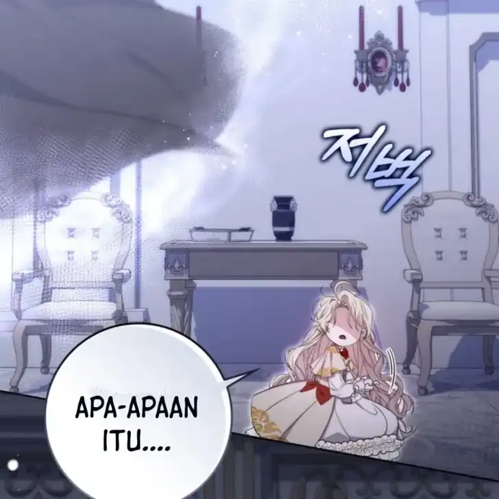Arelyn Is Sick and Tired Chapter 21 - halaman 52