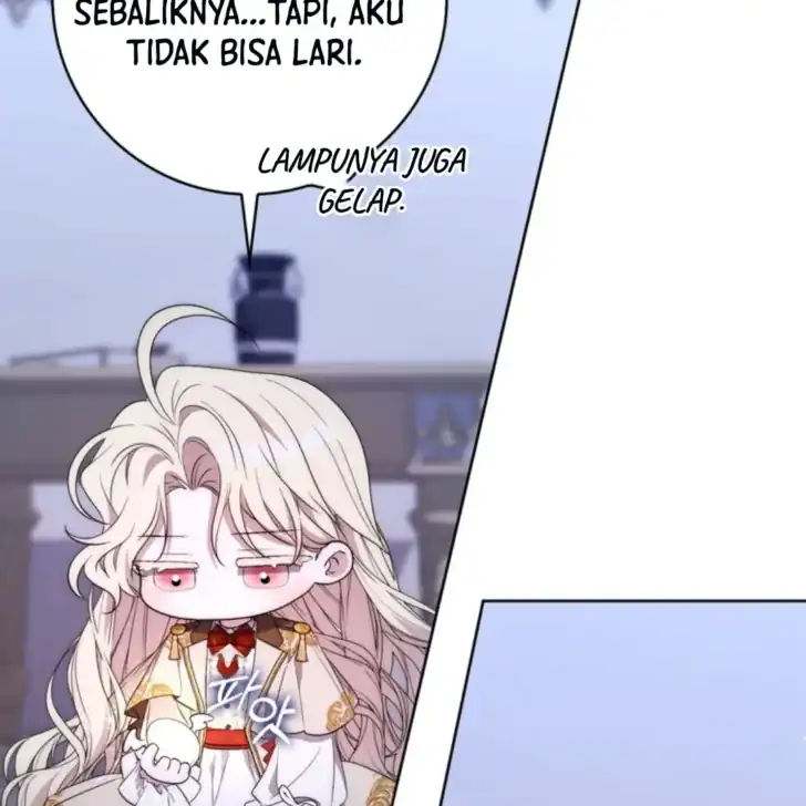 Arelyn Is Sick and Tired Chapter 21 - halaman 59