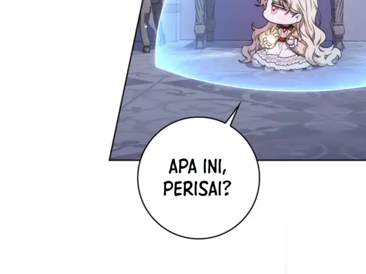 Arelyn Is Sick and Tired Chapter 21 - halaman 61