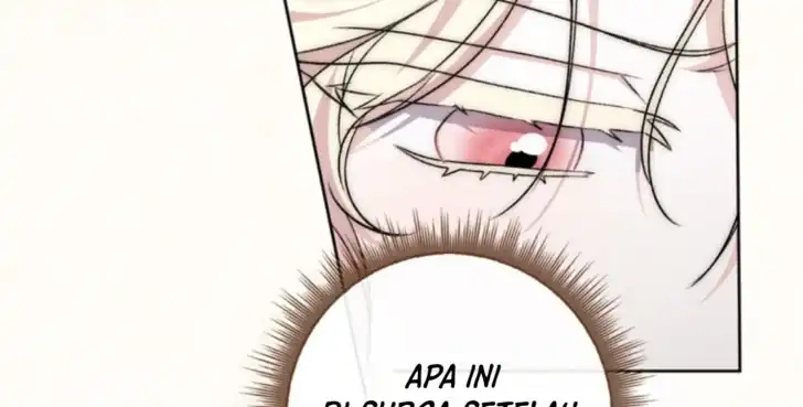 Arelyn Is Sick and Tired Chapter 21 - halaman 82