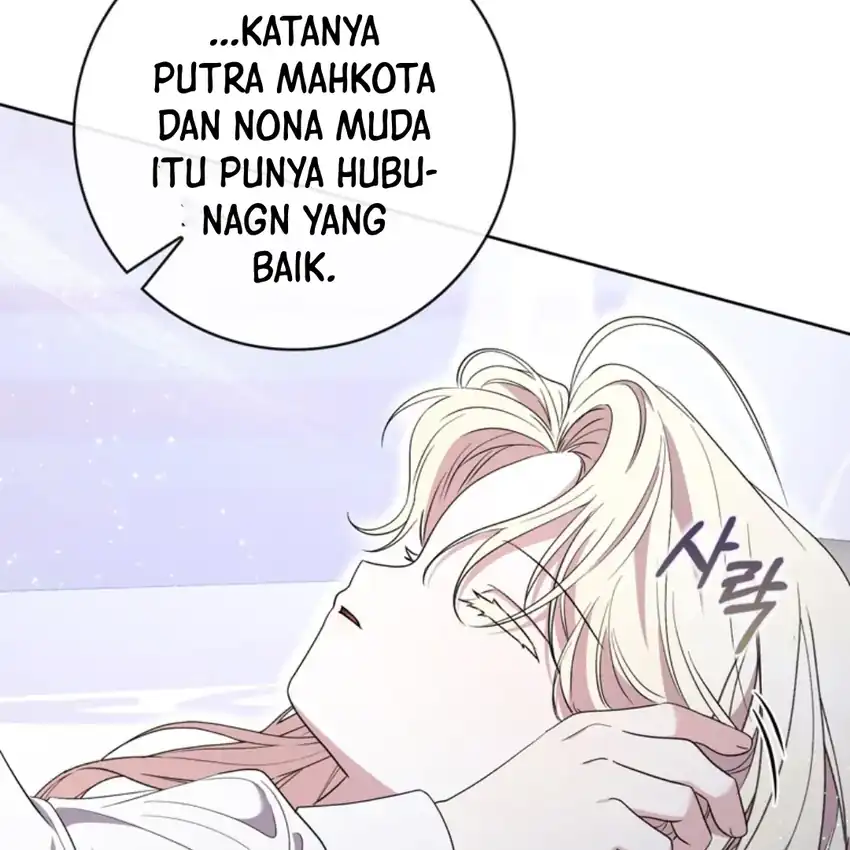 Arelyn Is Sick and Tired Chapter 22 - halaman 14
