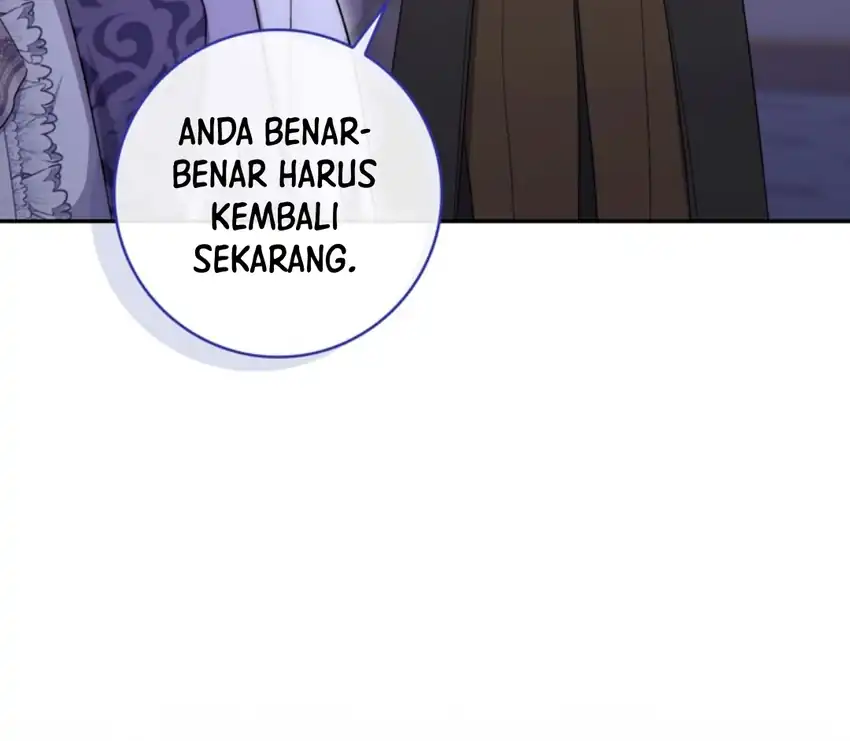 Arelyn Is Sick and Tired Chapter 22 - halaman 27