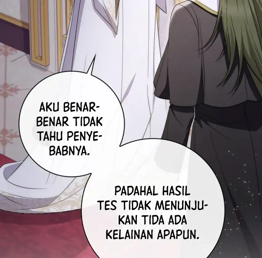 Arelyn Is Sick and Tired Chapter 22 - halaman 3