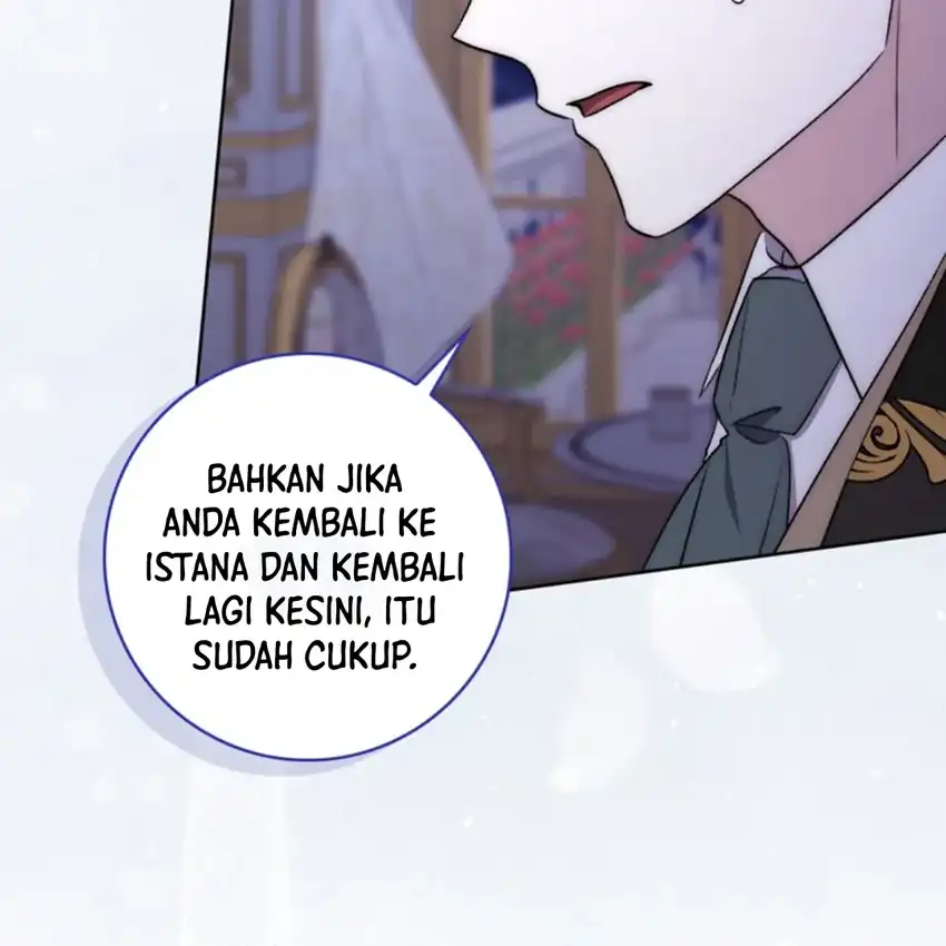 Arelyn Is Sick and Tired Chapter 22 - halaman 31