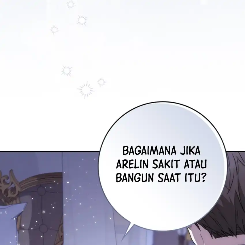 Arelyn Is Sick and Tired Chapter 22 - halaman 32