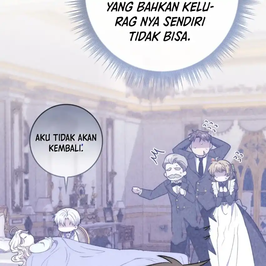 Arelyn Is Sick and Tired Chapter 22 - halaman 36