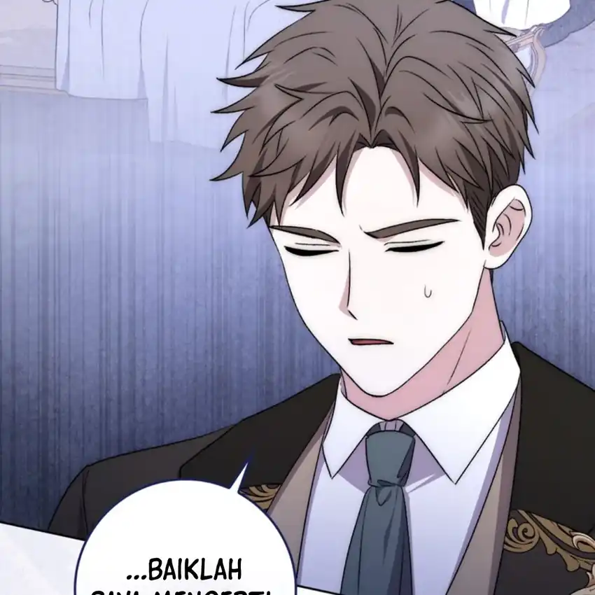 Arelyn Is Sick and Tired Chapter 22 - halaman 37