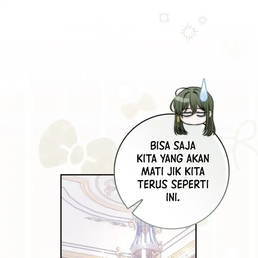 Arelyn Is Sick and Tired Chapter 22 - halaman 5
