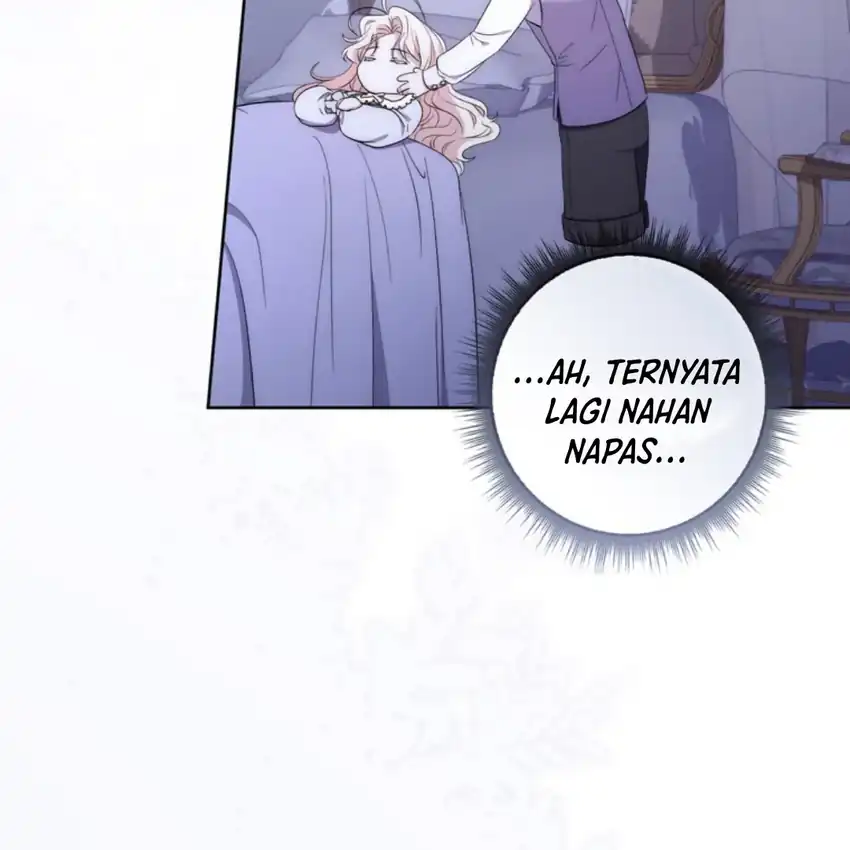 Arelyn Is Sick and Tired Chapter 22 - halaman 60