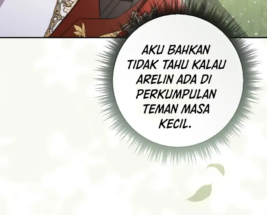 Arelyn Is Sick and Tired Chapter 22 - halaman 66