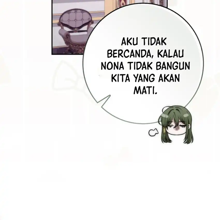 Arelyn Is Sick and Tired Chapter 22 - halaman 7