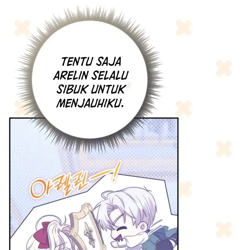 Arelyn Is Sick and Tired Chapter 22 - halaman 72