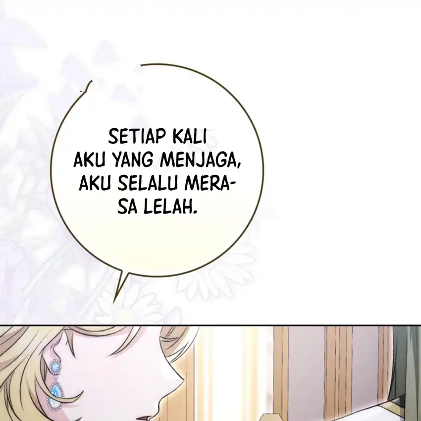 Arelyn Is Sick and Tired Chapter 22 - halaman 8