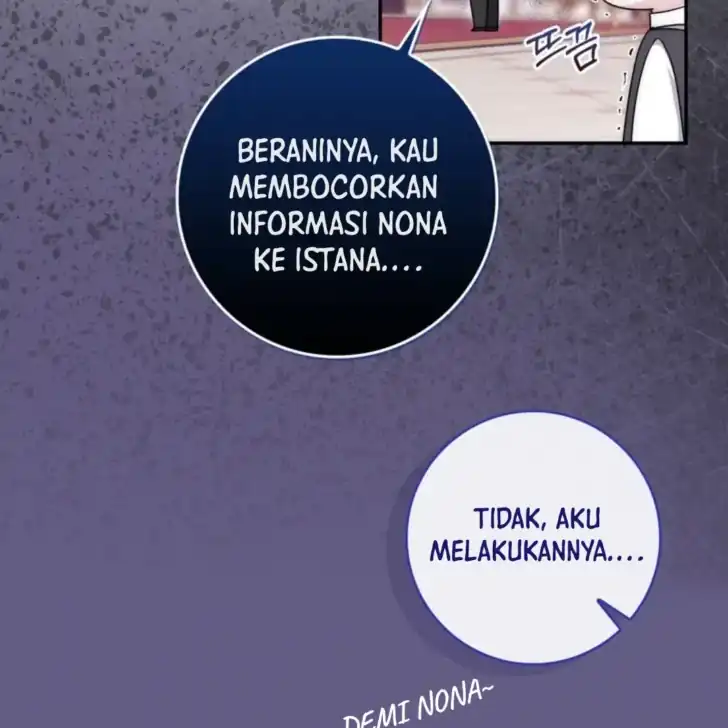 Arelyn Is Sick and Tired Chapter 23 - halaman 100