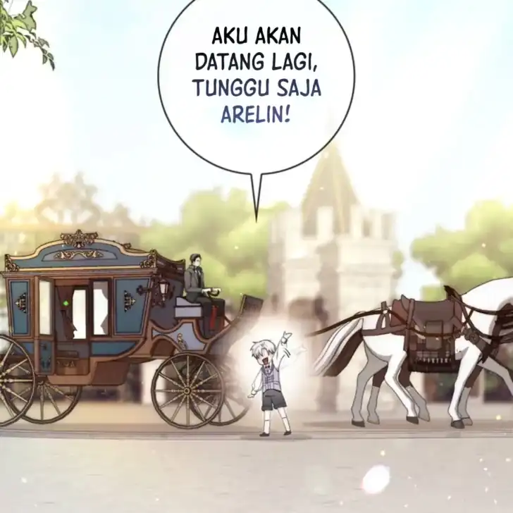 Arelyn Is Sick and Tired Chapter 23 - halaman 16