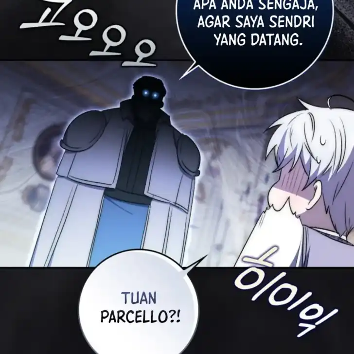 Arelyn Is Sick and Tired Chapter 23 - halaman 19