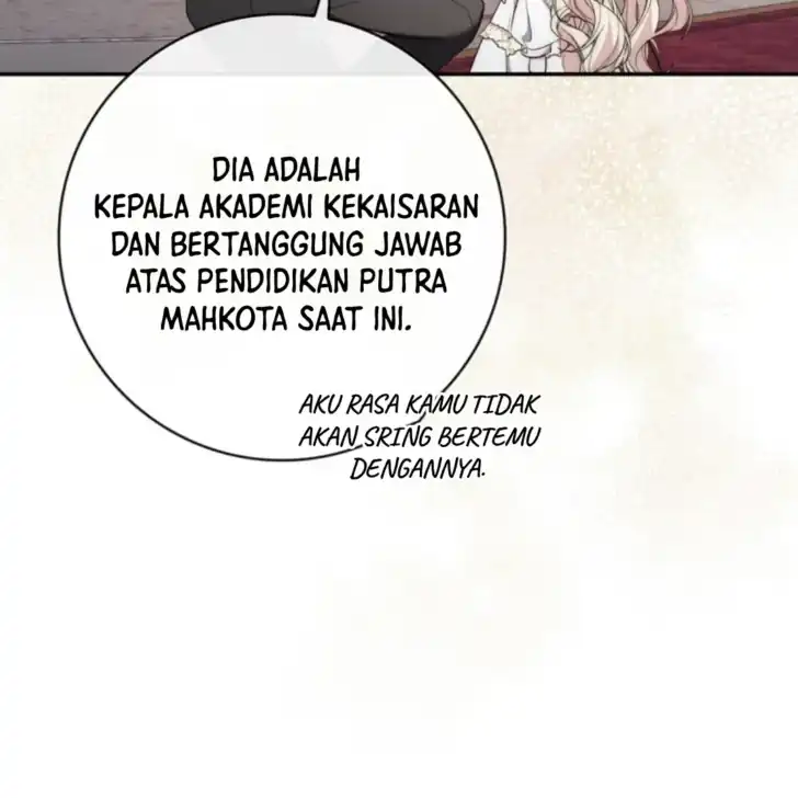 Arelyn Is Sick and Tired Chapter 23 - halaman 24