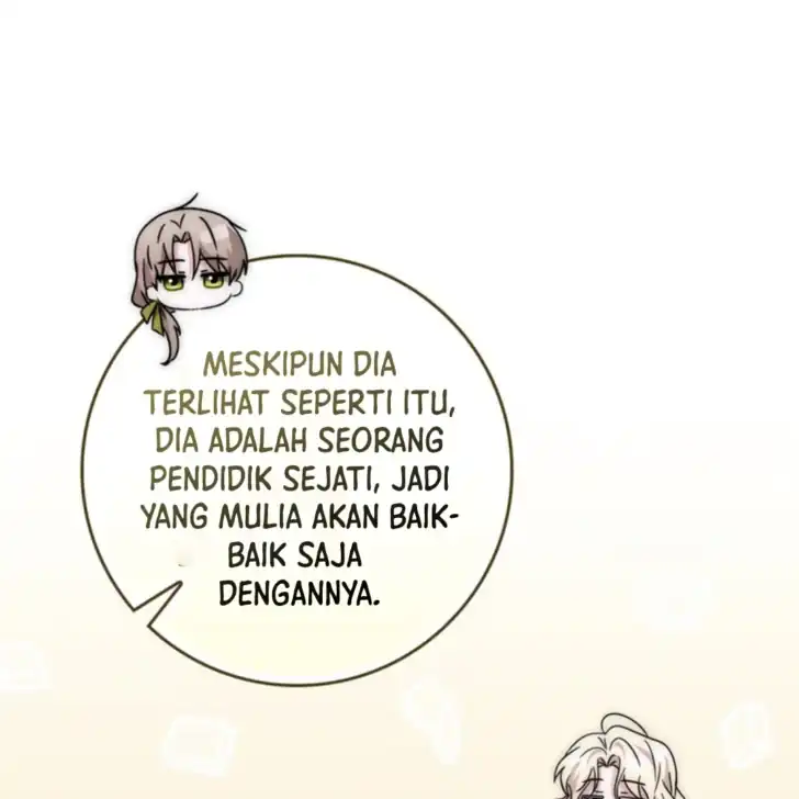 Arelyn Is Sick and Tired Chapter 23 - halaman 25