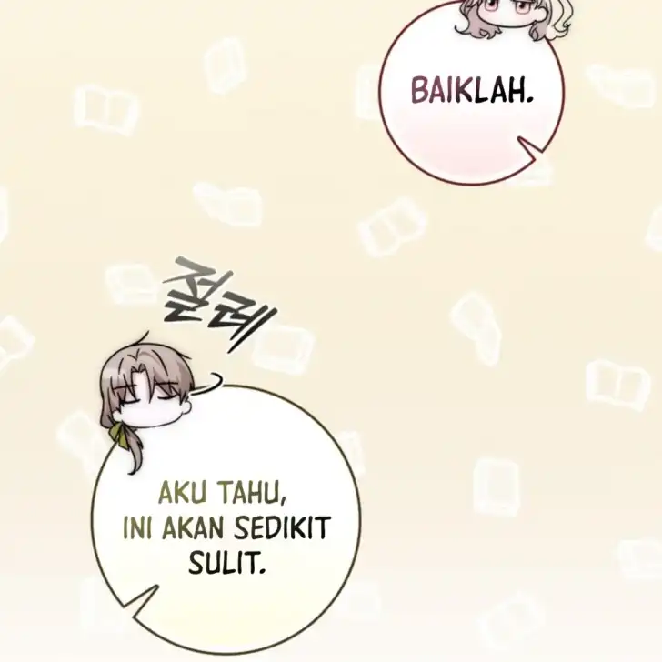 Arelyn Is Sick and Tired Chapter 23 - halaman 26