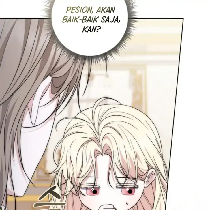 Arelyn Is Sick and Tired Chapter 23 - halaman 28