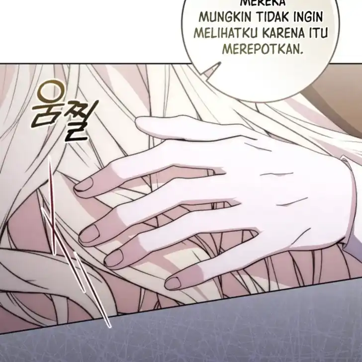 Arelyn Is Sick and Tired Chapter 23 - halaman 50
