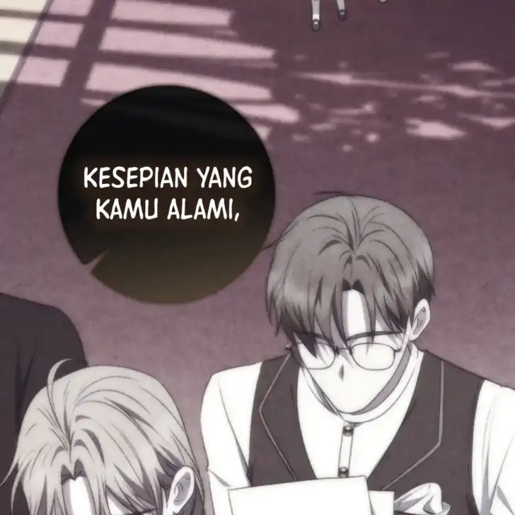Arelyn Is Sick and Tired Chapter 23 - halaman 59