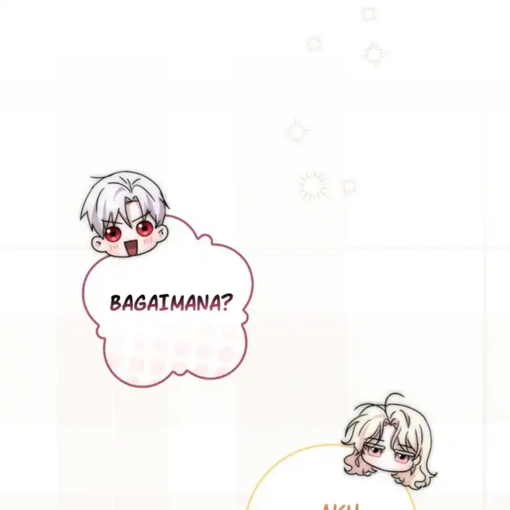 Arelyn Is Sick and Tired Chapter 23 - halaman 8