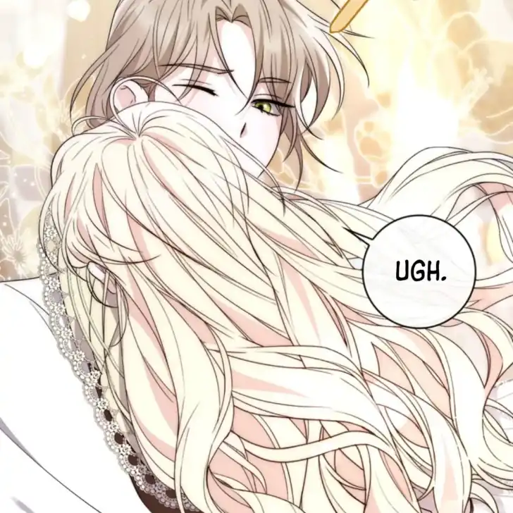 Arelyn Is Sick and Tired Chapter 23 - halaman 83