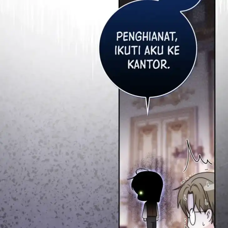 Arelyn Is Sick and Tired Chapter 23 - halaman 99