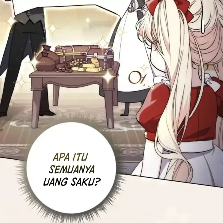 Arelyn Is Sick and Tired Chapter 24 - halaman 1