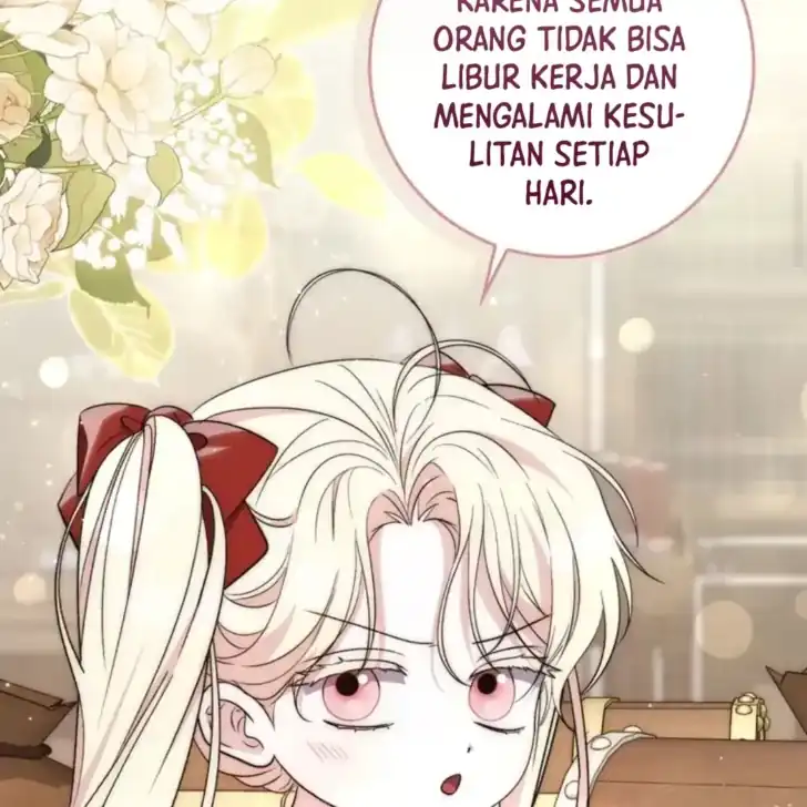 Arelyn Is Sick and Tired Chapter 24 - halaman 16