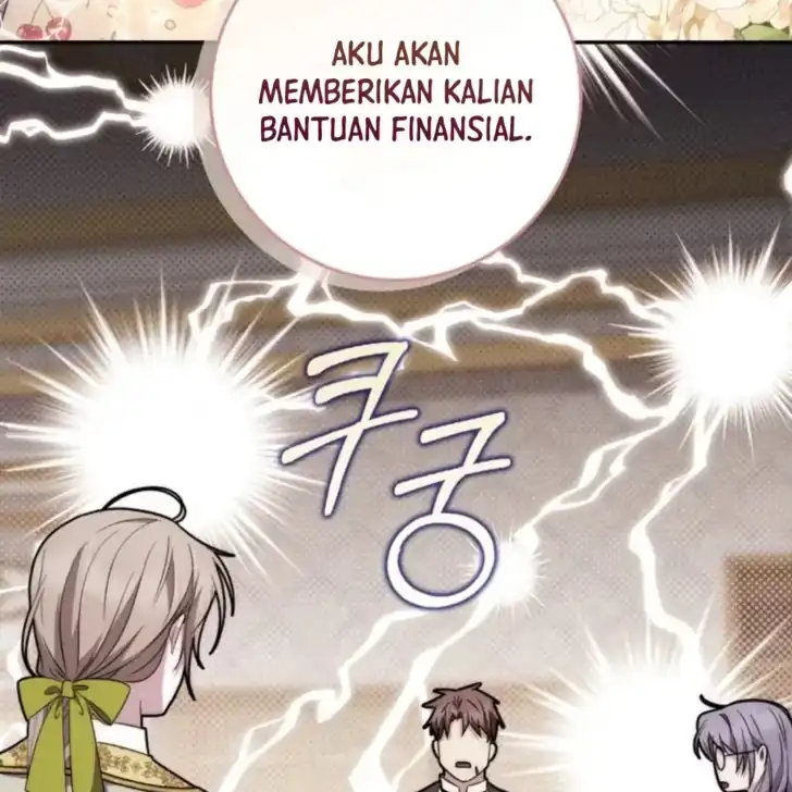 Arelyn Is Sick and Tired Chapter 24 - halaman 18