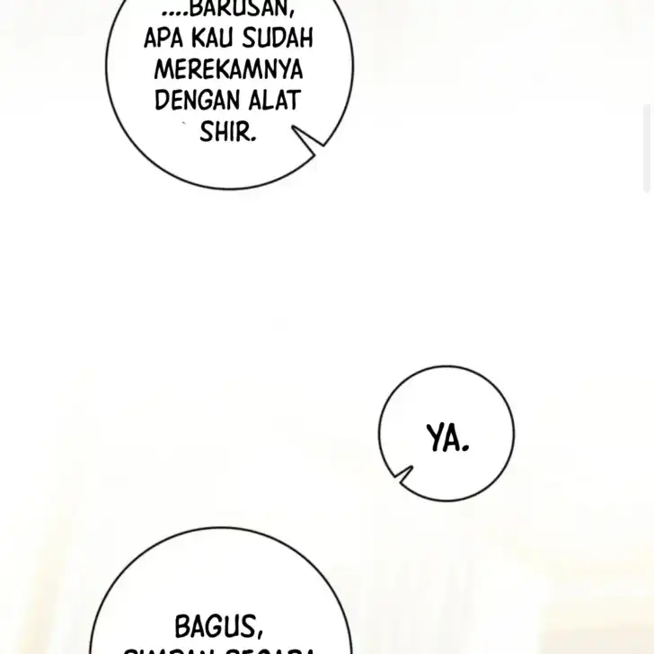 Arelyn Is Sick and Tired Chapter 24 - halaman 20