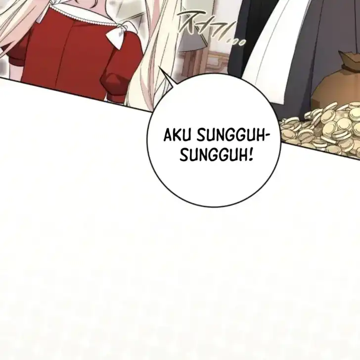 Arelyn Is Sick and Tired Chapter 24 - halaman 22