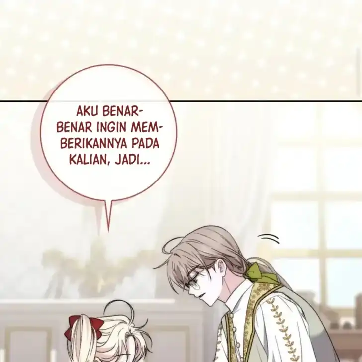 Arelyn Is Sick and Tired Chapter 24 - halaman 23