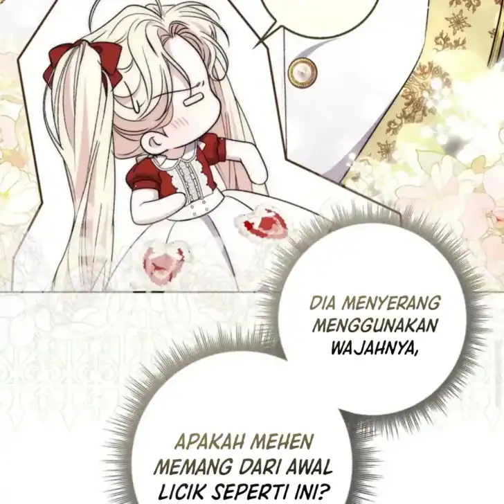 Arelyn Is Sick and Tired Chapter 24 - halaman 28