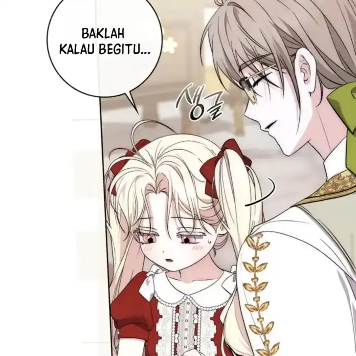 Arelyn Is Sick and Tired Chapter 24 - halaman 30
