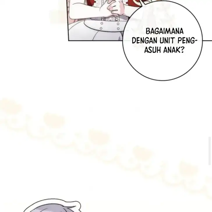 Arelyn Is Sick and Tired Chapter 24 - halaman 31