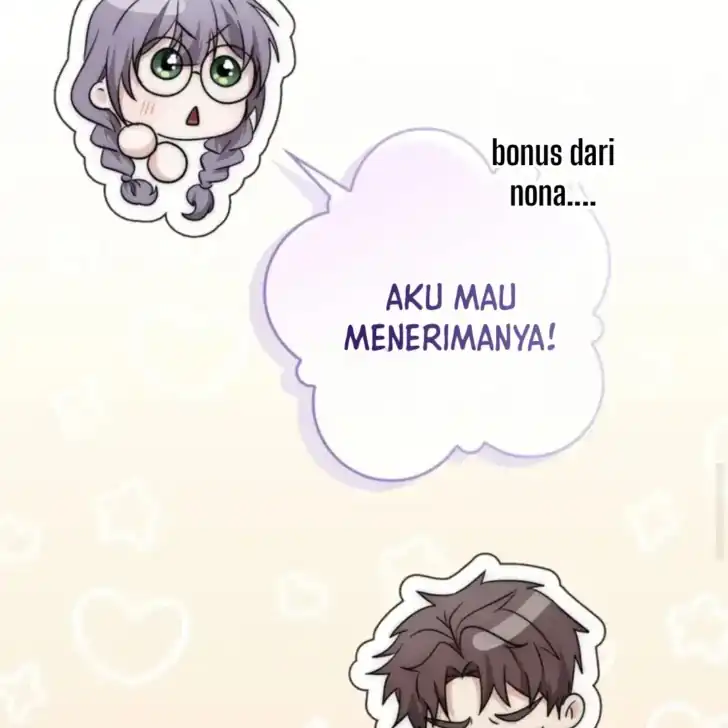 Arelyn Is Sick and Tired Chapter 24 - halaman 32