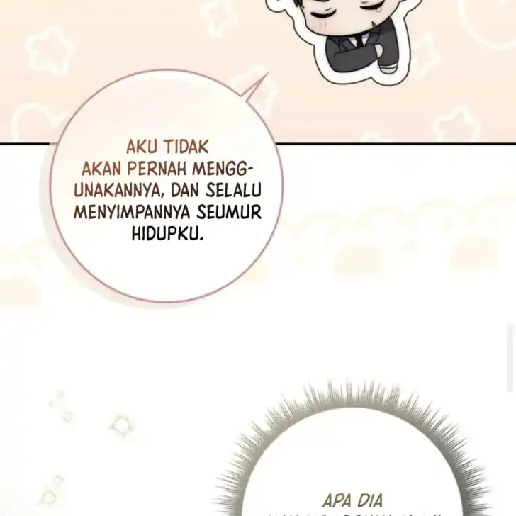 Arelyn Is Sick and Tired Chapter 24 - halaman 33
