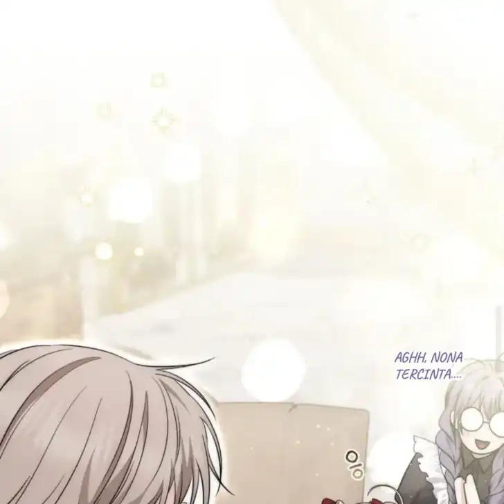 Arelyn Is Sick and Tired Chapter 24 - halaman 35